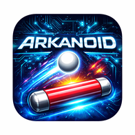 Arkanoid