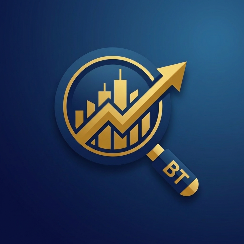 Indicator Hunter Logo