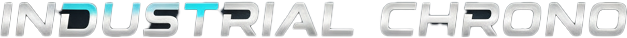 Industrial Chronometer Title